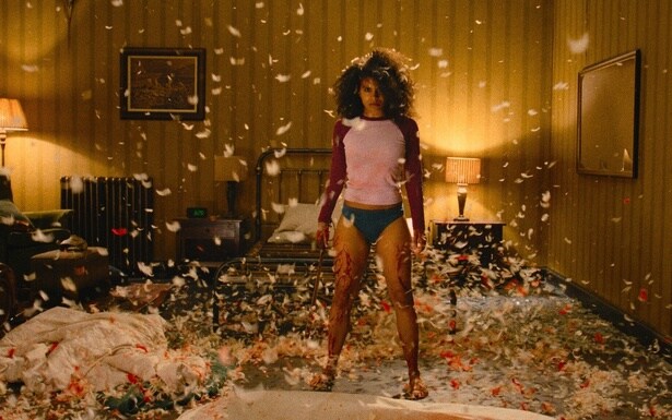 ザジー・ビーツら豪華俳優陣が共演の『They Will Kill You』