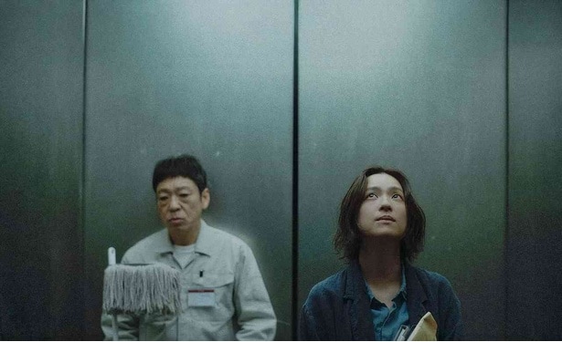 WOWOWで昨年放送された「連続ドラマW 災」を再構築した『災 劇場版』