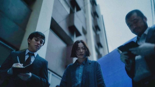 『災 劇場版』は2月20日(金)より全国公開