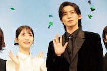 『ほどなく、お別れです』浜辺美波＆目黒蓮の芝居力や声の魅力に、北村匠海ら惚れ惚れ！「この声がある限り、この映画はやさしさに包まれる」