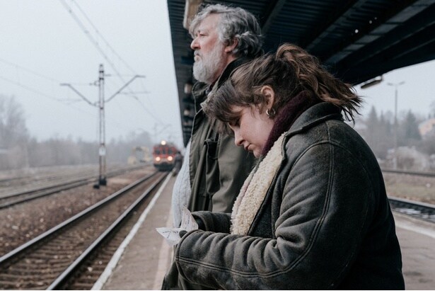 不安と期待が入り混じる、1991年のポーランドの時代背景が見事に再現されている