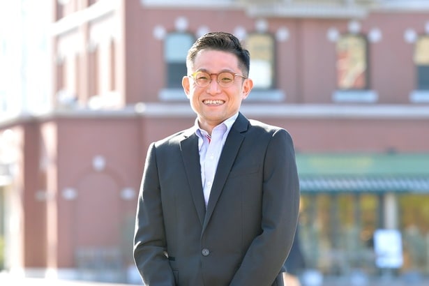 トーマス・バロー、トムらを推しキャラに選んだよしひろまさみち