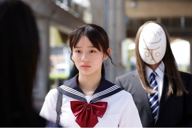 神様+心霊=新感覚の青春ホラー映画『とれ!』は1月16日(金)公開