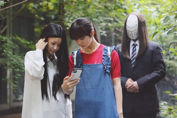 美咲&皐月による、楽しくみずみずしいやり取りに注目!