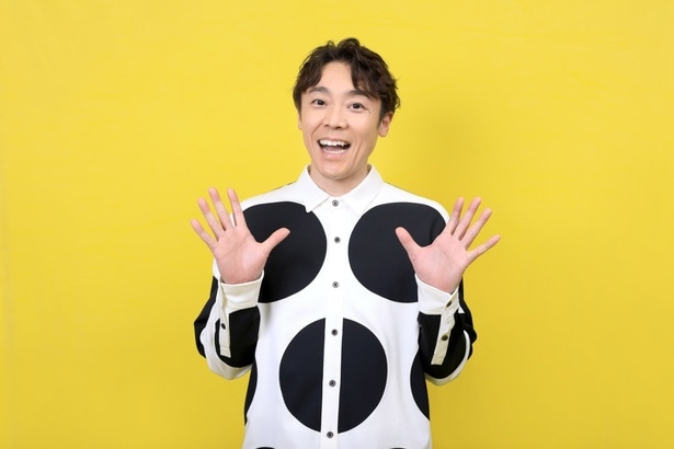 “よしおにいさん”こと小林よしひさが、ジャッキー愛を語りまくる!