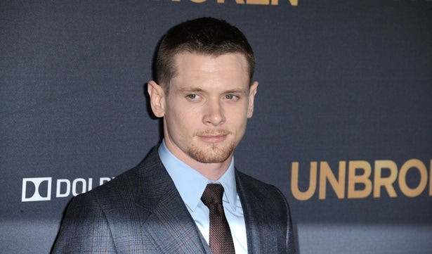 『不屈の男 アンブロークン』の主演でも知られるジャック・オコンネル