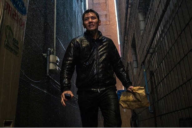 ライター・渡辺がチ・チャンウクにハマったきっかけのドラマ「最悪の悪」