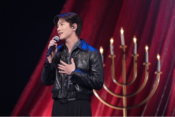 「やっと会えた！」韓国エンタメにハマったばかりの映画ライターが“アジアの貴公子”チ・チャンウクの来日ファンミーティングに行ってみた！