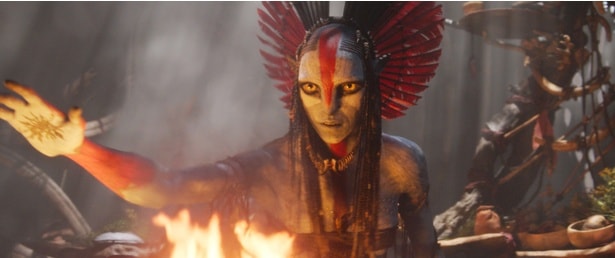 4週連続Vを飾った『アバター：ファイヤー・アンド・アッシュ』。3作連続の“全世界興収20億ドル”に黄信号!?