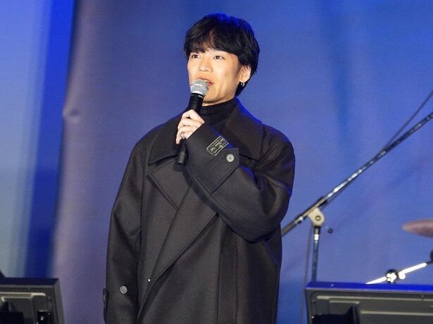 ハサウェイ・ノア役の小野賢章