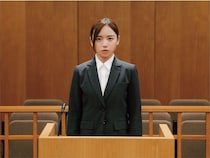 1位は齊藤京子主演の問題作『恋愛裁判』！今週公開作品のMOVIE WALKER会員“みたい映画”ランキングを発表！