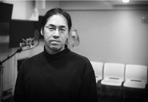 日本画家、四宮義俊が初めて長編アニメーション映画に挑戦する