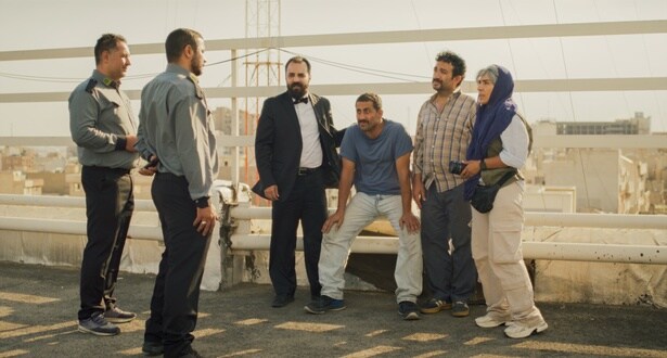 確信が持てなくなったワヒド…復讐のゆくえは!?