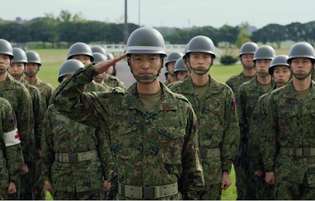 震災で家族を失った者たちの”喪失と再生“を描く映画『宣誓』本予告＆本ビジュアル＆場面写真が到着