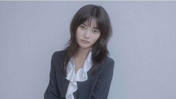 『鬼の花嫁』のイメージソングは由薫の描き下ろし楽曲「Ray」に決定