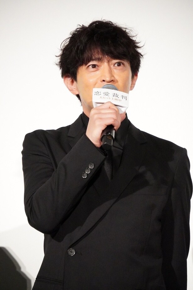 「ハッピー☆ファンファーレ」所属事務所の社長、吉田役の津田健次郎