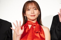 齊藤京子、アイドル役を演じた初主演映画『恋愛裁判』公開に「胸がいっぱい」と感無量！