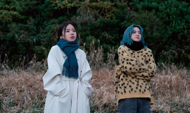 真衣と梨紗の関係性が尊い