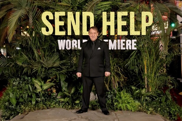 数々のヒーロー映画を手掛けてきた鬼才サム・ライミ監督