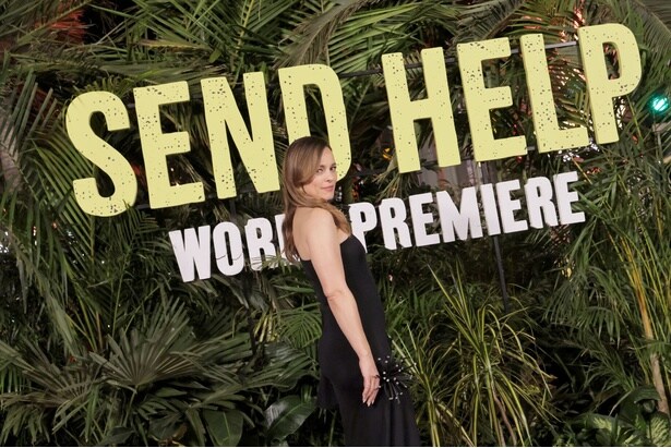 サム・ライミ＆豪華キャストが『HELP/復讐島』ワールドプレミアに登場！“復讐エンタテインメント”に手応え「本当にすごい作品」