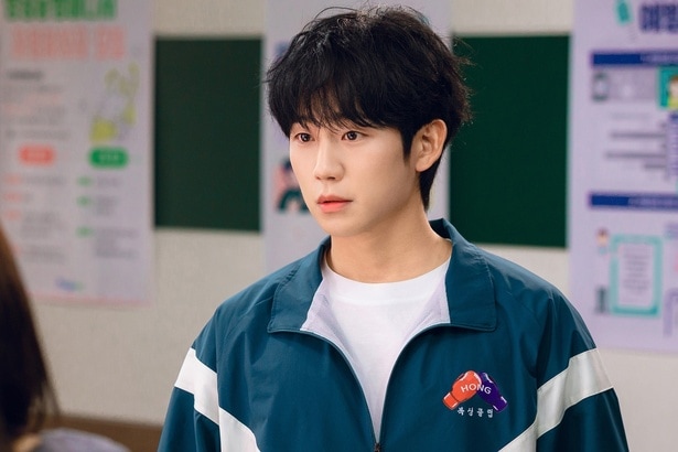  スクリーンとはまた異なる魅力を見せてくれる期待が高まるチョン・ヘイン