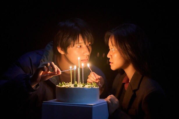 ムン・サンミンとコ・アソンの共演で注目が集まる