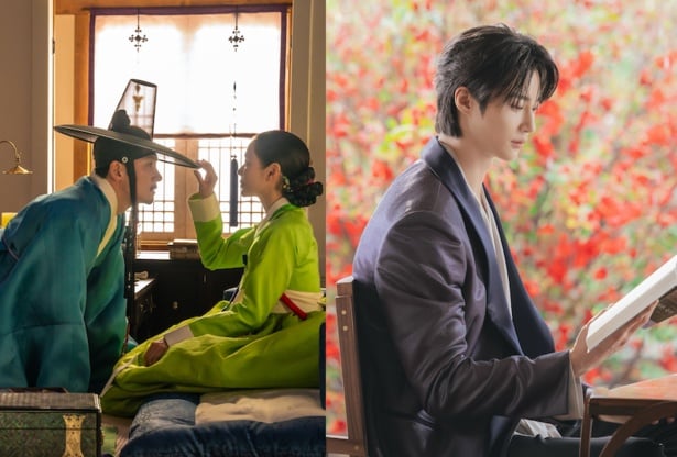 チ・チャンウク＆ソン・イェジンからIU＆ピョン・ウソクまで、夢の共演が目白押し！2026年のNetflix&ディズニープラス期待作をピックアップ