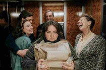 『旅の終わりのたからもの』山崎まどかが語るレナ・ダナムの魅力「とにかく、人の気を逸らさない方」