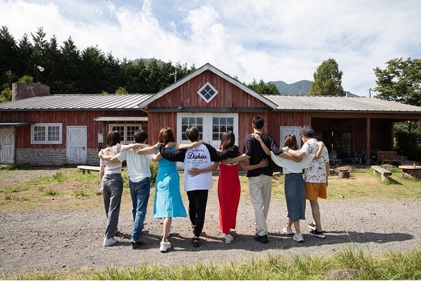 あいの里シーズン３