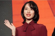 Netflix2026年ラインナップが発表！「地獄に堕ちるわよ」の戸田恵梨香は細木数子役オファーに驚き「まさか私がやるなんて」