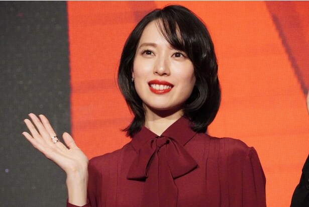 Netflix2026年ラインナップが発表！「地獄に堕ちるわよ」の戸田恵梨香は細木数子役オファーに驚き「まさか私がやるなんて」