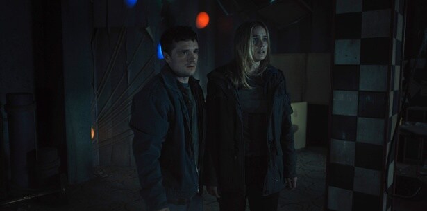 『ファイブ・ナイツ・アット・フレディーズ２』新キャラクター“マリオネット”の恐ろしさを語る特別映像