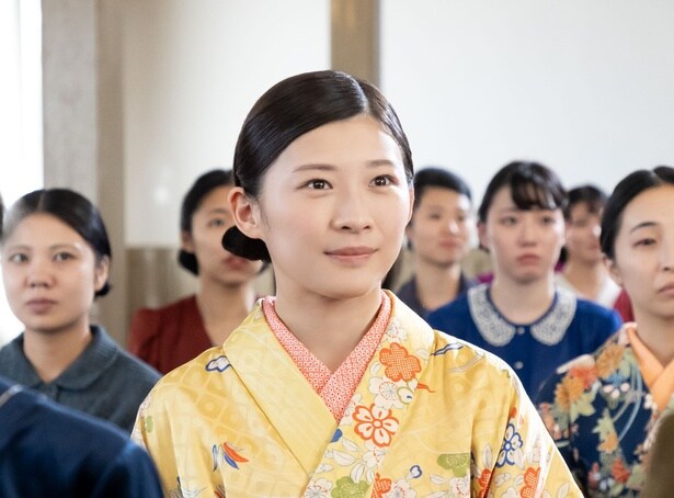 【写真を見る】「虎に翼」が劇場版に！寅子たちの新たな物語が紡がれる