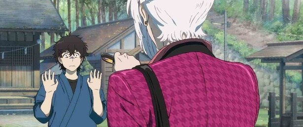 『クスノキの番人』で月郷神社に佇む「クスノキの番人」になることで、玲斗の運命が大きく動き出す