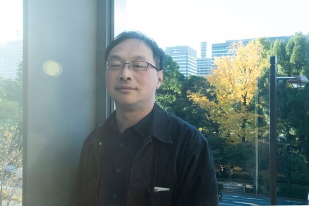 公開中の『恋愛裁判』海外の反響から、人生観までを明かしてくれた