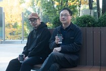 アイドルを“リアルな人間”として描くことに成功した深田晃司監督『恋愛裁判』。その映画的思考と人生観【宇野維正の「映画のことは監督に訊け」】