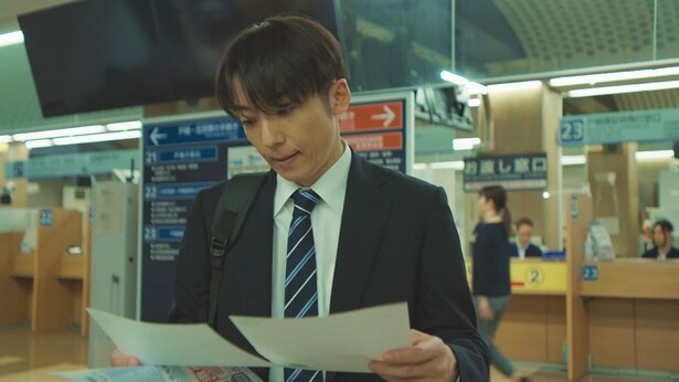 利重剛13年ぶりの長編監督作『ラプソディ・ラプソディ』5月公開決定！主演は高橋一生