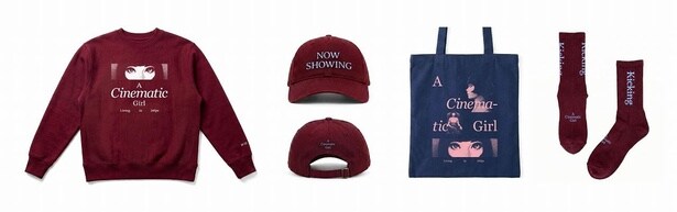 2026年春にはオリジナルグッズも販売予定