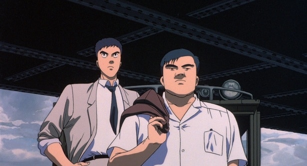 “レイバー”の暴走と、その背景にあるサイバーテロ。1980年代の映画とは思えない先進性！