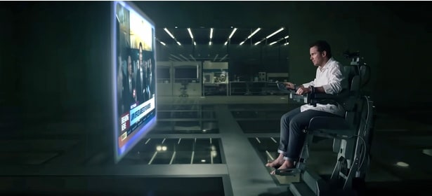 北米“大寒波”の週末興収は『MERCY／マーシー　AI裁判』が初登場1位！第98回アカデミー賞ノミネート作品の“オスカー効果”は？