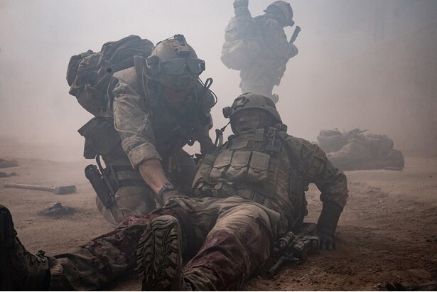 『ウォーフェア』と『シビル・ウォー』…比較によって導かれるアレックス・ガーランドの特性と映画の可能性