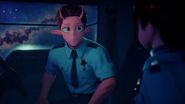 優秀だが、定時帰宅＆飲み会不参加タイプの若手、アサミ