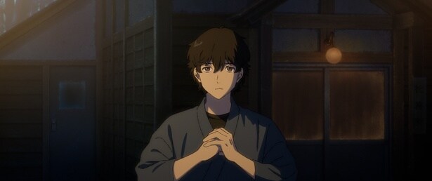 東野圭吾作品初のアニメ映画化！『クスノキの番人』は3位にランクイン