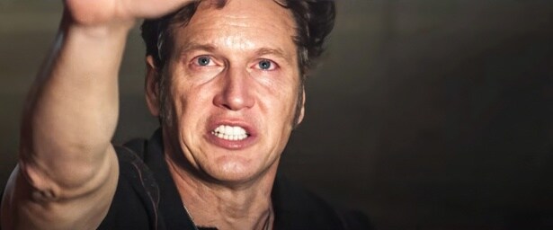 パトリック・ウィルソンとヴェラ・ファーミガの続投は…？(画像は『死霊館 最後の儀式』より)