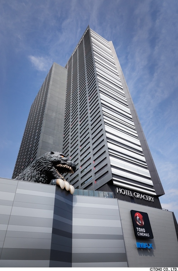 「TOHOシネマズ 新宿」が2月25日にリニューアルオープン！モバイルオーダーやドリンクステーションなど導入