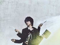 大森元貴、書き下ろしのソロ楽曲が映画『90メートル』の主題歌に決定！予告編が公開