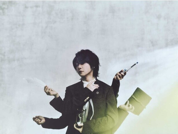 大森元貴、書き下ろしのソロ楽曲が映画『90メートル』の主題歌に決定！予告編が公開