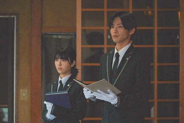 『ほどなく、お別れです』は2月6日(金)より公開