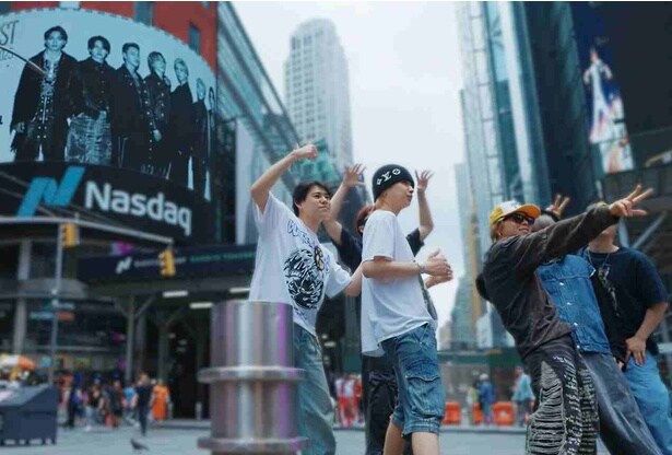 BE:FIRSTメンバーの素顔も映し出した『BE:the ONE -START BEYOND DREAMS-』