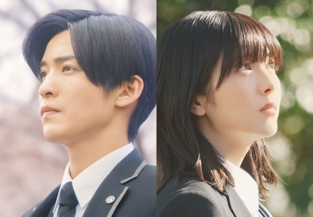 1位は浜辺美波＆目黒蓮のＷ主演映画『ほどなく、お別れです』！今週公開作品のMOVIE WALKER会員“みたい映画”ランキングを発表！